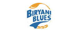 Biryani Blues - Logo