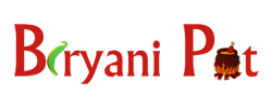 Biryani Pot - Logo