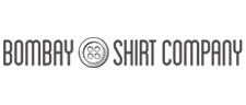 Bombay Shirt Company - Logo