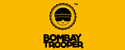 Bombay Trooper - Logo