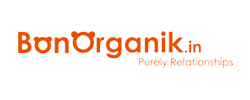 BonOrganik - Logo