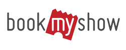 Bookmyshow Logo