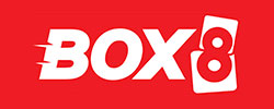 BOX8 Show Coupon Code