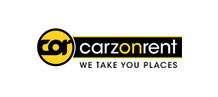CarzOnRent - Logo