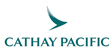 Cathay Pacific - Logo
