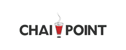 Chai Point - Logo