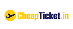 Cheapticket - Logo