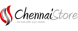 ChennaiStore - Logo