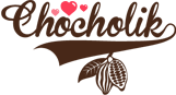 Chocholik - Logo