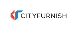 Cityfurnish - Logo