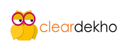 ClearDekho - Logo