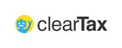 ClearTax - Logo
