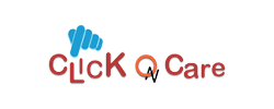ClickOnCare - Logo