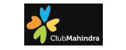 Club Mahindra - Logo