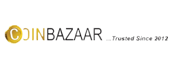 CoinBazaar - Logo
