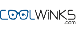 CoolWinks - Logo