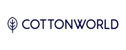 Cottonworld - Logo