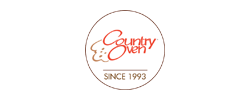Country Oven - Logo