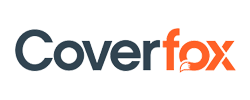 Coverfox - Logo