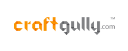 CraftGully - Logo