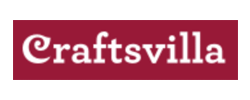 CraftsVilla - Logo