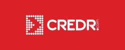CredR - Logo