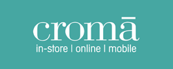 Croma - Logo