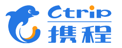 Ctrip - Logo