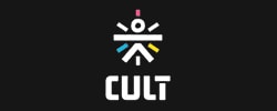 CULT - Logo