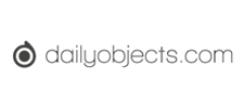 Dailyobjects Show Coupon Code