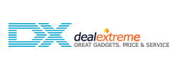 Deal Extreme - Logo