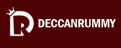 DeccanRummy - Logo