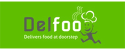 Delfoo - Logo