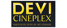 Devi Cinemas - Logo