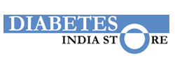Diabetes India Store - Logo