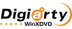 Digiarty WinX DVD - Logo