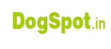 DogSpot - Logo