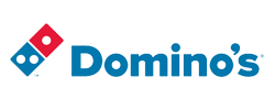 Dominos - Logo