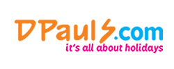 DPauls - Logo