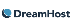 DreamHost - Logo