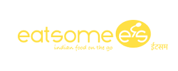 Eatsome - Logo
