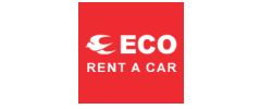 Eco Rent a Car - Logo