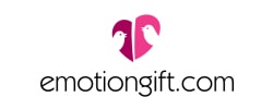 EmotionGift - Logo