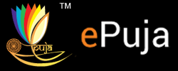 ePuja - Logo
