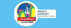 EsselWorld - Logo
