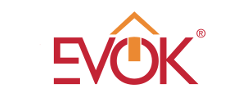 Evok - Logo