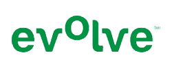 Evolve Snacks - Logo