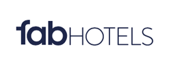 FabHotels - Logo