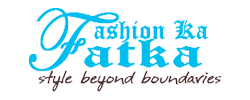 Fashion Ka Fatka - Logo