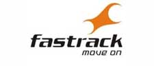 Fastrack - Logo